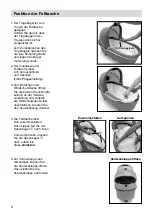 Preview for 7 page of Hartan Two Select Instructions Manual