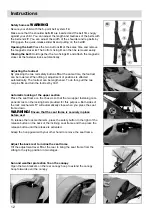 Preview for 13 page of Hartan Two Select Instructions Manual