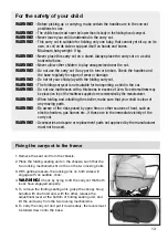 Preview for 14 page of Hartan Two Select Instructions Manual