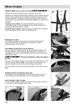 Preview for 21 page of Hartan Two Select Instructions Manual