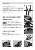 Preview for 37 page of Hartan Two Select Instructions Manual