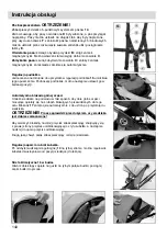 Preview for 141 page of Hartan Two Select Instructions Manual