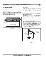 Предварительный просмотр 4 страницы Hartell Pumps PlenumPlus KL-1DG-115 Iom Manual