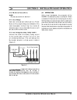 Предварительный просмотр 5 страницы Hartell Pumps PlenumPlus KL-1DG-115 Iom Manual