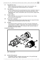 Предварительный просмотр 5 страницы Hartenberger mega compact Instructions For Use Manual