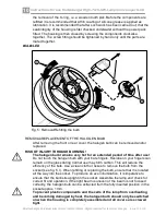 Preview for 10 page of Hartenberger Mini Compact LCD Instructions For Use Manual