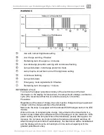 Preview for 15 page of Hartenberger Mini Compact LCD Instructions For Use Manual