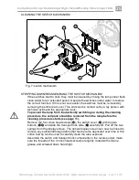 Preview for 25 page of Hartenberger Mini Compact LCD Instructions For Use Manual