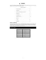 Preview for 2 page of HARTFORD ALZ512 Assembly Instructions Manual