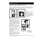 Preview for 6 page of HARTFORD ALZ512 Assembly Instructions Manual