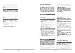 Preview for 5 page of Hartig+Helling BS 19 Operating Instructions Manual