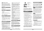 Preview for 13 page of Hartig+Helling BS 19 Operating Instructions Manual