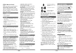 Preview for 16 page of Hartig+Helling BS 19 Operating Instructions Manual