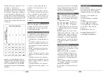 Предварительный просмотр 8 страницы Hartig+Helling FSD 36 Operating Instructions Manual