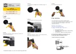 Предварительный просмотр 4 страницы HARTING 09 45 800 2800 Operating Manual