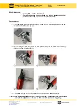 Preview for 8 page of HARTING 09 99 000 0664 Instructions Manual