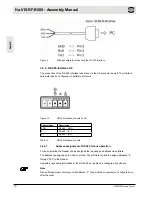 Preview for 18 page of HARTING Ha-VIS RF-R500 Assembly Manual