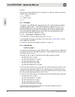 Preview for 26 page of HARTING Ha-VIS RF-R500 Assembly Manual