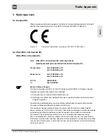 Preview for 27 page of HARTING Ha-VIS RF-R500 Assembly Manual