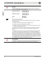 Preview for 28 page of HARTING Ha-VIS RF-R500 Assembly Manual