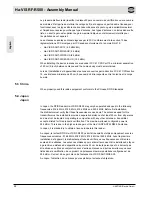 Preview for 30 page of HARTING Ha-VIS RF-R500 Assembly Manual