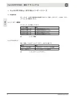 Preview for 42 page of HARTING Ha-VIS RF-R500 Assembly Manual