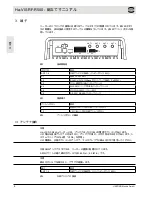 Preview for 44 page of HARTING Ha-VIS RF-R500 Assembly Manual