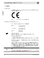 Preview for 58 page of HARTING Ha-VIS RF-R500 Assembly Manual