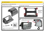 Предварительный просмотр 3 страницы HARTING Han 24 HPR VarioShell Assembly Instructions