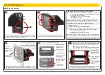 Предварительный просмотр 4 страницы HARTING Han 24 HPR VarioShell Assembly Instructions