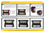 Предварительный просмотр 5 страницы HARTING Han 24 HPR VarioShell Assembly Instructions