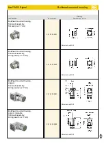 Preview for 9 page of HARTING Han M23 Manual