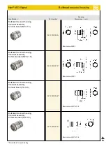 Preview for 10 page of HARTING Han M23 Manual