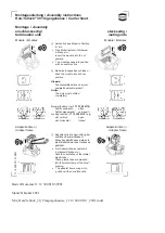 HARTING Han-Yellock 30 Assembly предпросмотр