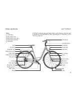 Preview for 3 page of HARTJE CITY BIKE User Manual