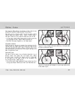 Preview for 27 page of HARTJE CITY BIKE User Manual