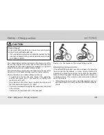 Preview for 38 page of HARTJE CITY BIKE User Manual