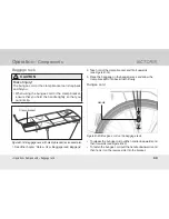 Preview for 60 page of HARTJE CITY BIKE User Manual