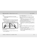 Предварительный просмотр 81 страницы HARTJE CITY BIKE User Manual