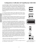 Preview for 24 page of Hartke 5500 Owner'S Manual