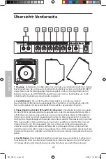 Preview for 26 page of Hartke B Series B150 User Manual