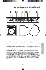 Preview for 35 page of Hartke B Series B150 User Manual