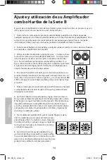 Preview for 38 page of Hartke B Series B150 User Manual