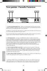 Preview for 46 page of Hartke B Series B150 User Manual