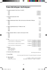 Preview for 52 page of Hartke B Series B150 User Manual