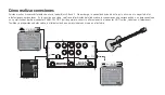 Preview for 40 page of Hartke Bass Attack 2 Owner'S Manual