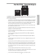 Предварительный просмотр 15 страницы Hartke GT408 Owner'S Manual