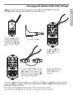 Preview for 17 page of Hartke HA3500 Owner'S Manual