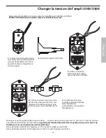 Preview for 29 page of Hartke HA3500 Owner'S Manual