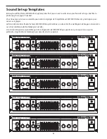 Предварительный просмотр 66 страницы Hartke HA3500 Owner'S Manual